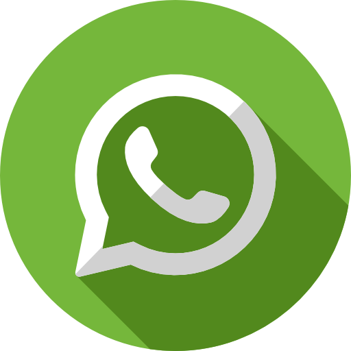 WhatsApp de Proyecto y Colocación